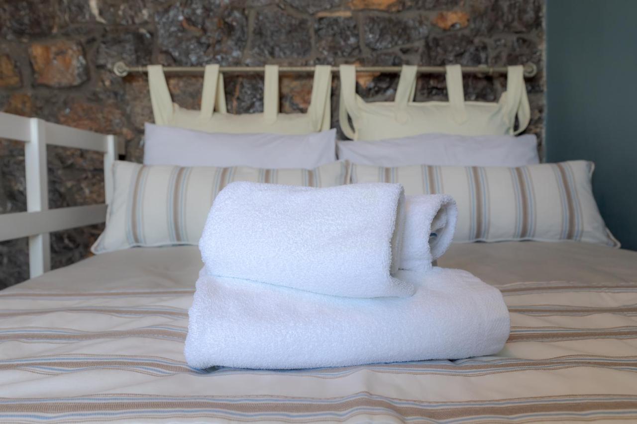 Theoxenia Chios Apartments Paralia Agias Foteinis Екстер'єр фото