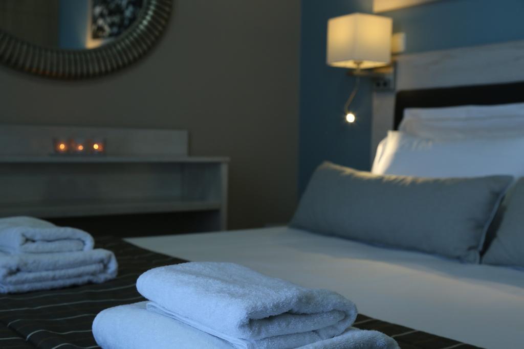 Theoxenia Chios Apartments Paralia Agias Foteinis Екстер'єр фото
