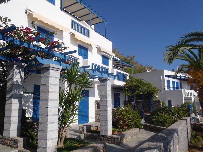 Theoxenia Chios Apartments Paralia Agias Foteinis Екстер'єр фото