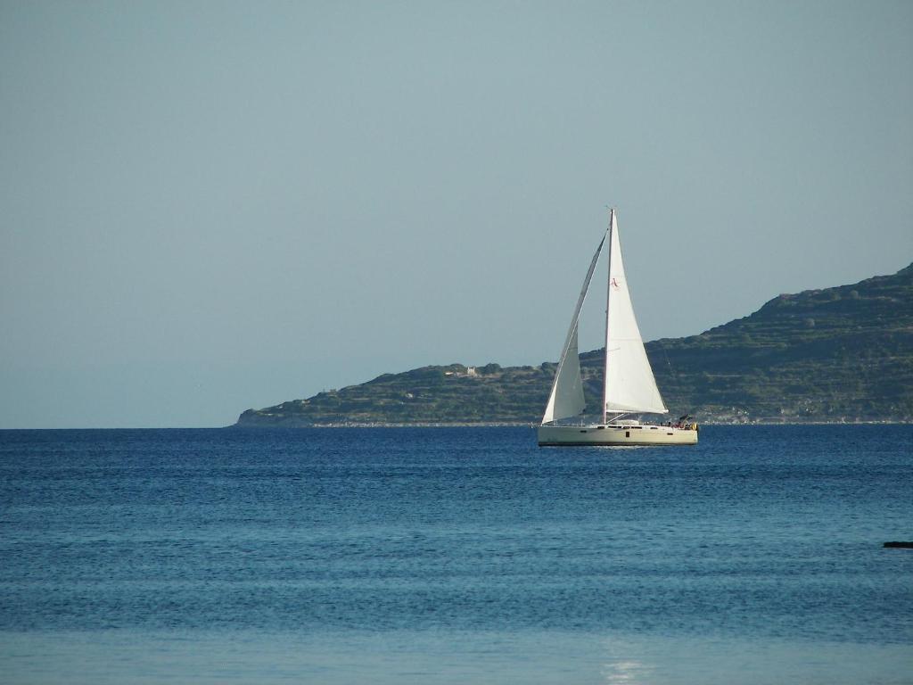 Theoxenia Chios Apartments Paralia Agias Foteinis Номер фото