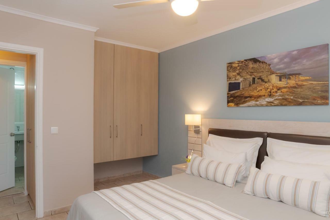 Theoxenia Chios Apartments Paralia Agias Foteinis Екстер'єр фото